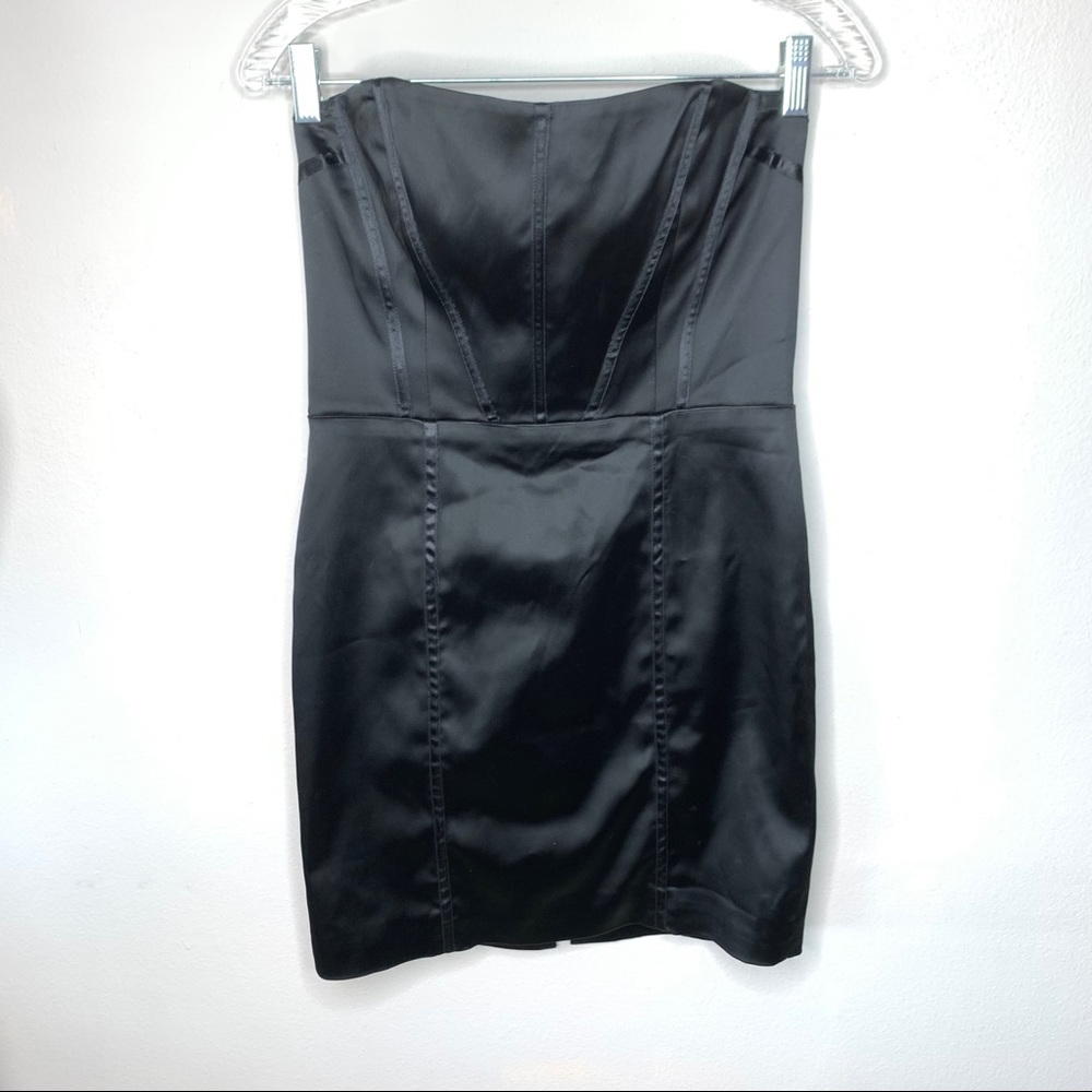 Alice + Olivia Cocktail Dress - Size 10